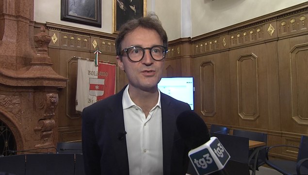 Andriollo: ?Bolzano si ? divisa, toccher? al sindaco tenere unita la comunit?