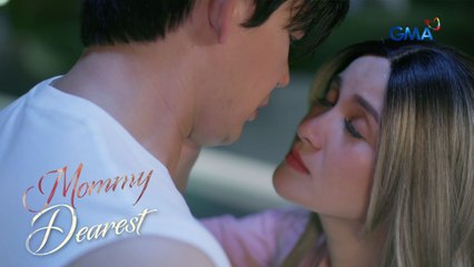 Mommy Dearest: Olive wants to seduce Emma’s husband! (Episode 59)