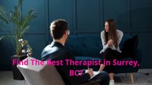 Firefox Counselling - Best Therapist in Surrey, BC
