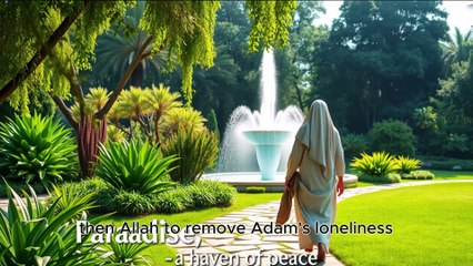 The Creation of Adam (A.S.), the Origin of Satan, the Story of Habil and Qabil, and the History of Sheeth (A.S.) in the Light of the Qur'an