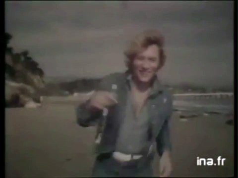 Johnny Hallyday – Publicité Continental Edison (06 Avril 1981 – Version 2 : La Ballade de Johnny)