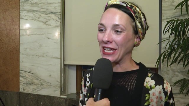 La gioia di Katharina Zeller: ?Adesso al lavoro per Merano?