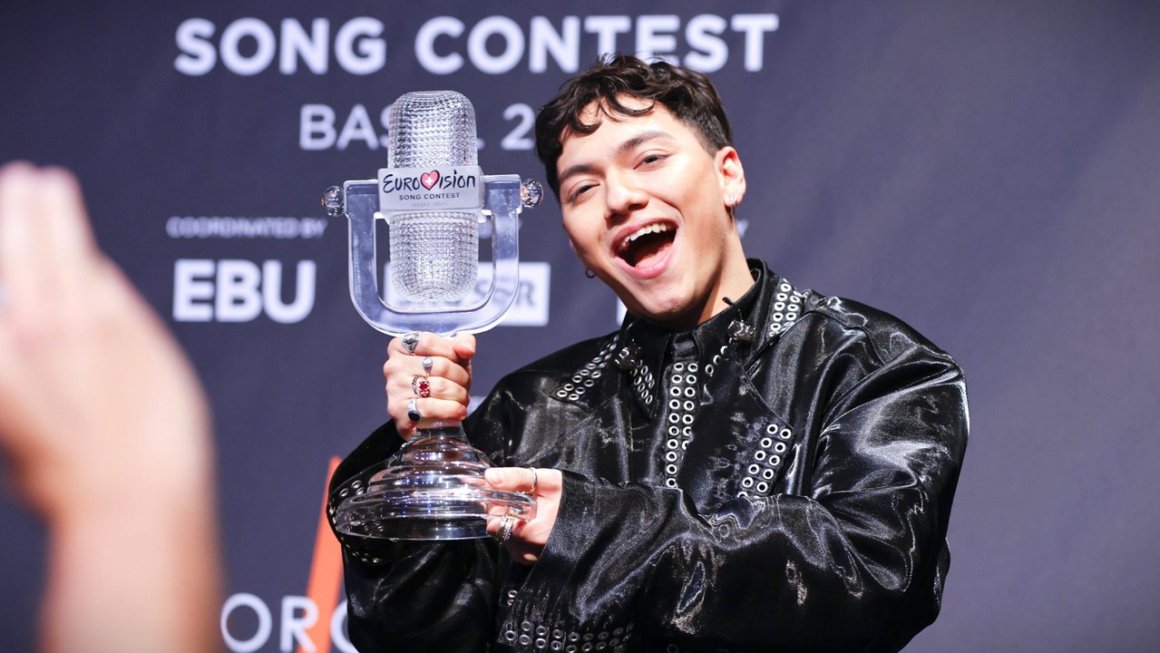 Wie geht es nach JJs ESC-Sieg weiter?