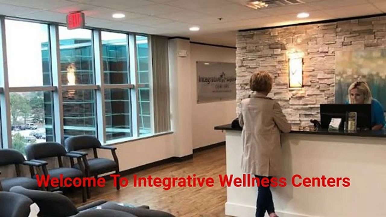 Integrative Wellness Centers - Expert Functional Medicine Naturopathic Doctor in Michigan