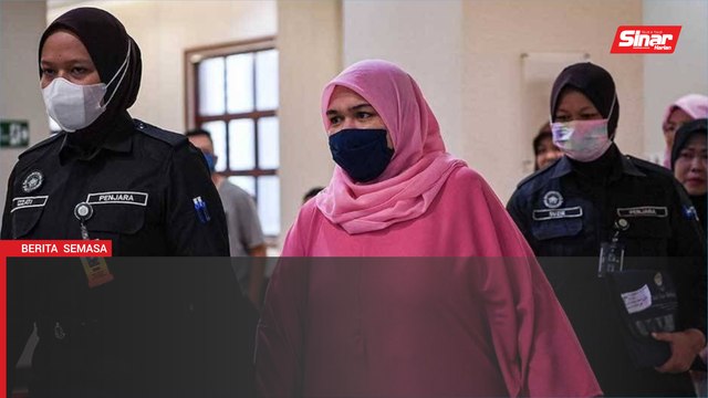 Kes Bella: Siti Bainun mohon guna laporan polis berkait kes Zayn Rayyan