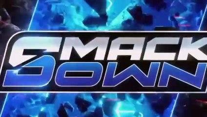 WWE SMACKDAWN JC MATEO VS LA KNIGHT FULL MATCH