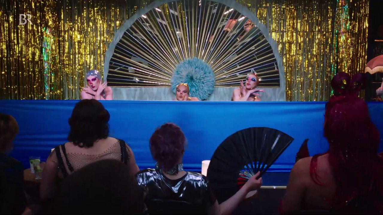 Polizeiruf 110: Ein feiner Tag fur den Bananenfisch