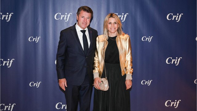 GALA VIDEO – Laura Tenoudji et Christian Estrosi : à 7 ans, leur fille Bianca n’est plus si petite que ça, la preuve en photo !