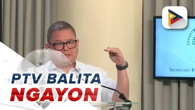 Department of Agriculture (D.A.), tiniyak na hindi malulugi ang mga lokal na magsasaka kasabay ng pagbenta ng P20/kg ng bigas