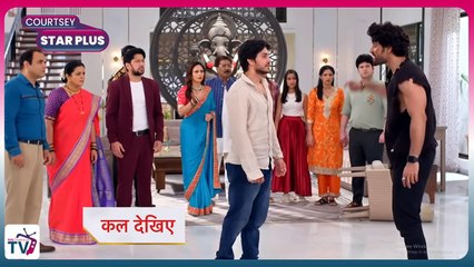 Ghum Hai Kisikey Pyaar Meiin Today Episode _ 19 May 2025