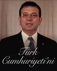 Ekrem İmamoğlu’ndan 19 Mayıs mesajı: Cehaletin yıktığını bilimle kuracağız