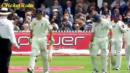 England vs India, 2nd Test at Nottingham, Jul 27 2007
