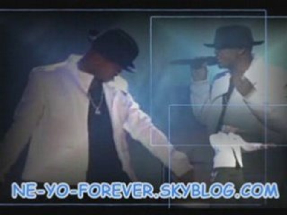 NE YO-TOGETHER 2008
