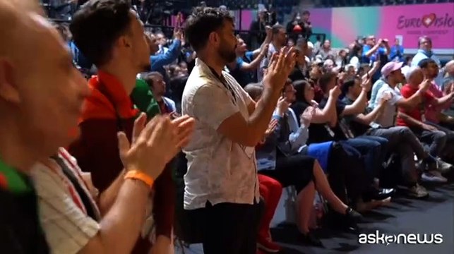 Chi è JJ, vincitore per l'Austria a Eurovision 2025 con Wasted love