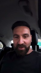 Matthieu de "Mariés au premier regard" se confie sur son burn-out