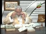 ep21 p4 Abu islam tahrif Al injil Falsification de la bible