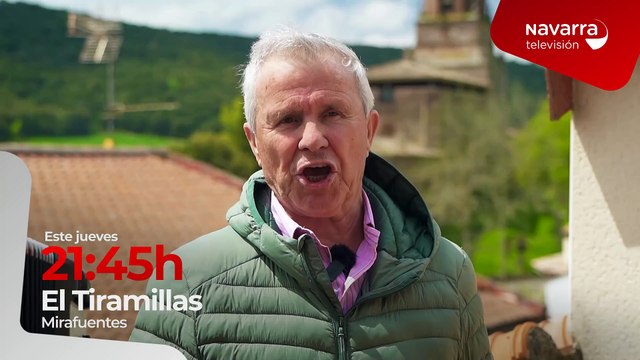 El Tiramillas visita este jueves, a las 21:45 horas, Mirafuentes