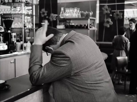 Belmondo, Godard et la Nouvelle Vague : bande-annonce du film de Richard Linklater