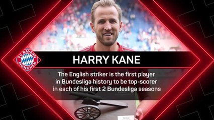 Bundesliga Matchday 34 - Highlights+