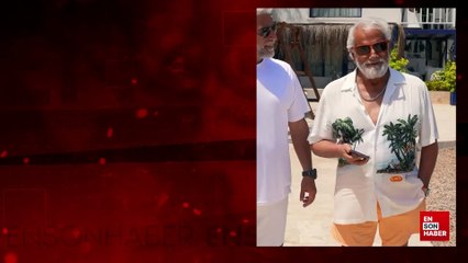 Fedon denize düştü, yaz sezonunu açtı