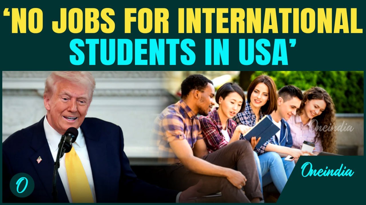 ‘No Jobs In….’ Indian Entrepreneur’s BIG Warnin...