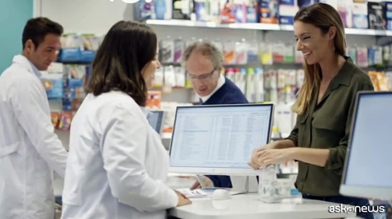 In arrivo un codice a barre "evoluto" contro la contraffazione farmaci