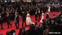 Cannes 2025, con Jennifer Lawrence, Robert Pattinson e Quentin Tarantino il red carpet è stellare