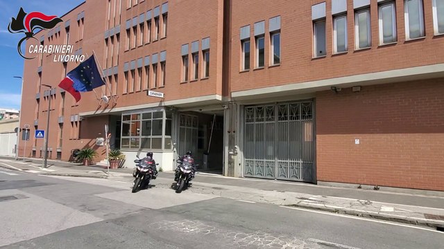 Assalto a due furgoni portavalori con armi da guerra, 11 arresti