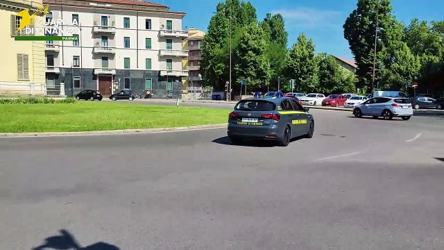 GdiF PARMA: FATTURE FALSE, BANCAROTTA E AUTORICICLAGGIO. ESEGUITI DUE ARRESTI E SEQUESTRI PER OLTRE 2 MILIONI DI EURO. (19.05.25)