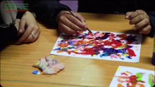 Film institutionnel des réalisations de I'INDH de la Province Khouribga