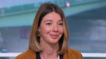 L’interview d’actualité - Noémie Kohler
