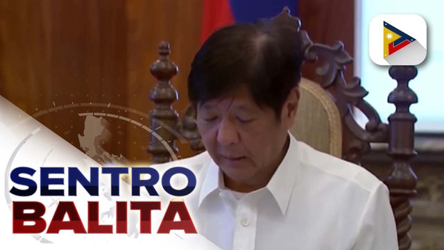 PBBM, nanawagan na isantabi na ang politika at magtulungan tungo sa Bagong Pilipinas sa pagtatapos ng halalan