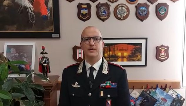 Assalto ai portavalori sull'Aurelia, 11 arresti: come ? stata realizzata l'operazione Drago dei carabinieri