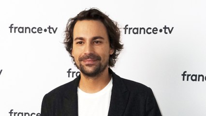 GALA VIDEO - Bertrand Chameroy face à la dépression, il évoque son combat sans détour : “Il faut savoir s’écouter”