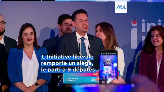 Portugal : la coalition de centre-droit remporte les législatives anticipées sans atteindre la majorité