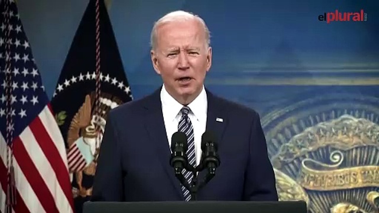 El "agresivo" cáncer de próstata de Biden: Claves del tratamiento y el mensaje de Trump
