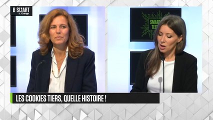 SMART TECH - Cookies tiers : la fin d’un monde… qui n’en finit pas de finir
