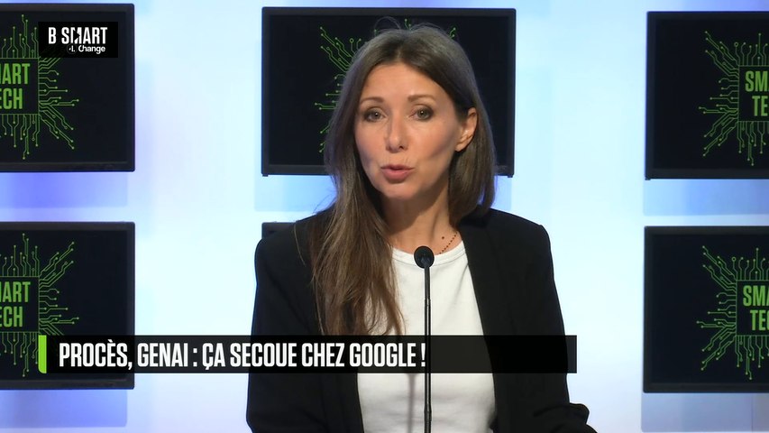 Google sous pression : la fin d’un règne ?