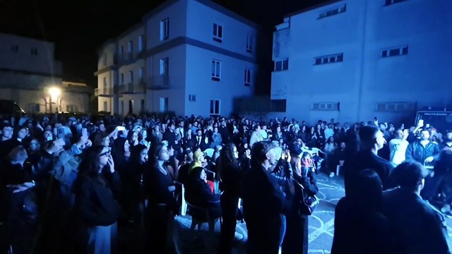 Trentola Ducenta (CE) - Amici 2025, il vincitore è Daniele e trionfa la danza (18.05.25)