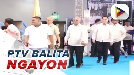 Update sa mga nanalong party-list groups