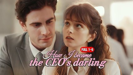 Flash-married couple reunites | Full Movie Eng Sub