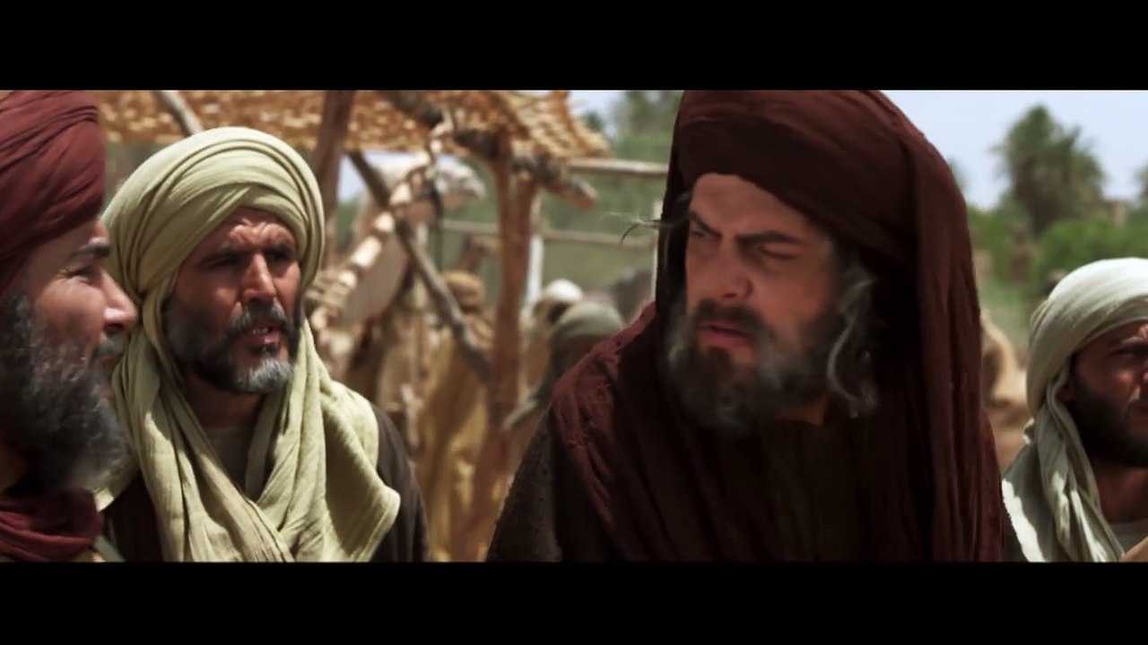 Omer Episode 29