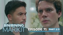 Binibining Marikit: Mayumi’s family is unaware of her return! (Episode 71 - Part 2/3)