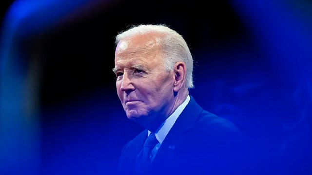 Biden, diagnosticado con un cáncer agresivo de próstata con metástasis en los huesos