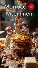 Little Chefs - Africa 🥗 _ai _aiart _visual _visualart _miniature _aireels _aiartwork _aivideo _chef _food _kling _midjourney _africa(MP4)