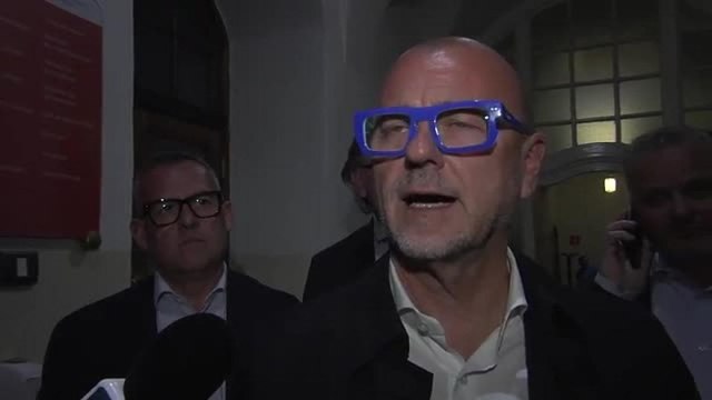 Bolzano, le prime parole da sindaco di Claudio Corrarati: «Un risultato storico»