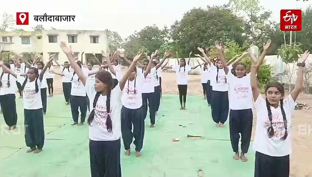 सुशासन तिहार समर कैंप, ग्रामीण युवाओं को नई दिशा, आत्मरक्षा से लेकर करियर काउंसलिंग तक की ट्रेनिंग