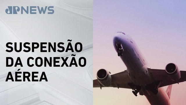 Venezuela suspende voos com a Colômbia após denúncia de entrada de ‘mercenários’