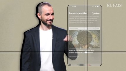 Noticias con impacto positivo