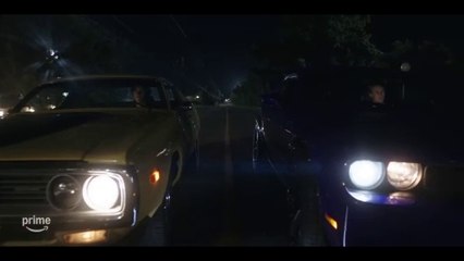 Motorheads Trailer DF